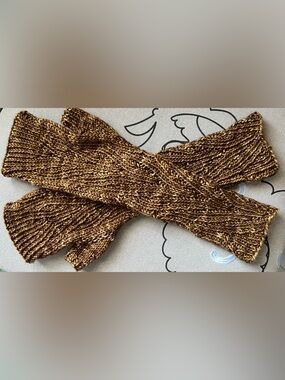 Elven Gauntlets